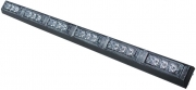 Rampa lumini led dirijare trafic si semnalizare rutiera - 6 Module LED a cate 3 LED-uri fiecare