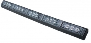 Rampa lumini led dirijare trafic si semnalizare rutiera - 5 Module LED a cate 3 LED-uri fiecare