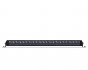Proiector LED aerodinamic - 21 LED-uri OSRAM a cate 5W - lungime 522mm