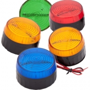 Girofar Omni Directional Xenon 10-100V 5W