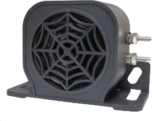 Alarma Marsarier 97dB - conectare cu fire 1
