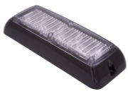 Flash Blitz Auto 4 LED-uri cu dual voltaj 12/24V -19 tipuri de flash