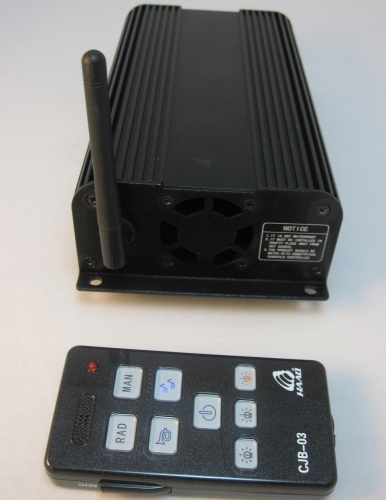 AMP