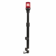 Girofar LED 12V pentru motocicleta