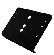 Brat metalic de prindere pentru Flash auto modele LED6xx