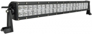 Proiector lumina offroad 40 LED-uri 10.000 lumeni 
