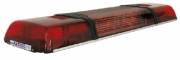 Rampa Luminoasa LED cu panou 99 mesaje