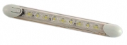 Lampa auto interior - banda de 18 led-uri 400mm - 12V