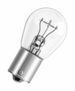 Bec auto pt rampa luminoasa 24V 21W