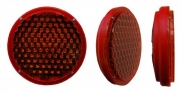 Lampa LED pulsanta - preavertizare trafic - 200mm diametru si 2000 candele intensitate luminoas