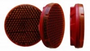 Lampa LED pulsanta - preavertizare trafic - 300mm diametru si 20.000 candele intensitate luminoas