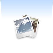 Set magnetic cu triunghi iluminat led si 2 girofaruri
